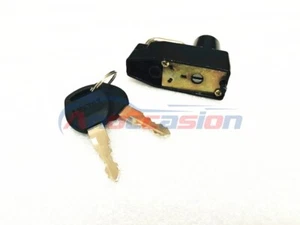For yamaha TW200 TW225 XT225 TTR250 DT125 DT200 DT230 using helmet Locks - Bild 1 von 4
