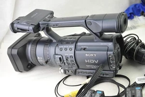 Videocámara Sony HDR-FX1E FX 1E - Imagen 1 de 12