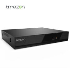 TMEZON CCTV DVR Recorder Box 8CH 1080P 2MP Lite HD CCTV System HDMI H.265+