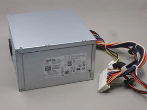 Alimentation DELL 275W PSU 0FC1NX FC1NX pour Optiplex 3010 7010 9010 MT Minitower - Photo 1/4