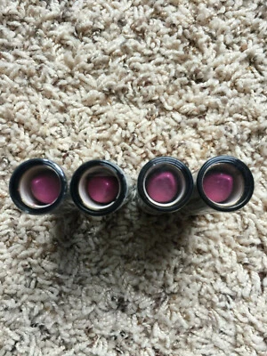 4 SEALED Revlon Super Lustrous Shine Lipstick 835 BERRY COUTURE Lip Color - Image 1 of 2