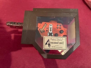 Resident Evil 4 Chainsaw Controller PS2 - Neuwertig! - Bild 1 von 4