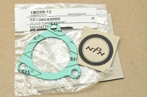 OEM KTM 350 400 540 620 625 640 LC4 Duke SXS SX EXC EGS LSE Intake Flange Gasket - Picture 1 of 1
