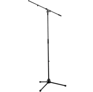 Soporte de micrófono K&M 210-2 - Imagen 1 de 3