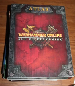 Warhammer Online Age Of Reckoning Official Game Guide - Picture 1 of 1