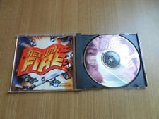 (PC) - RETURN FIRE