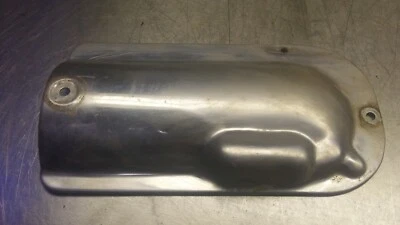 Cubierta de arranque Suzuki GS1000L 1980 11382-49002 GS100G T5-12 Foto 1 de 4