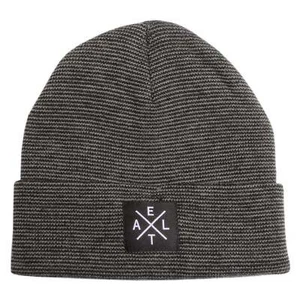 Exalt Paintball Beanie - Crossroads - Dark Grey Stripes - Picture 1 of 2