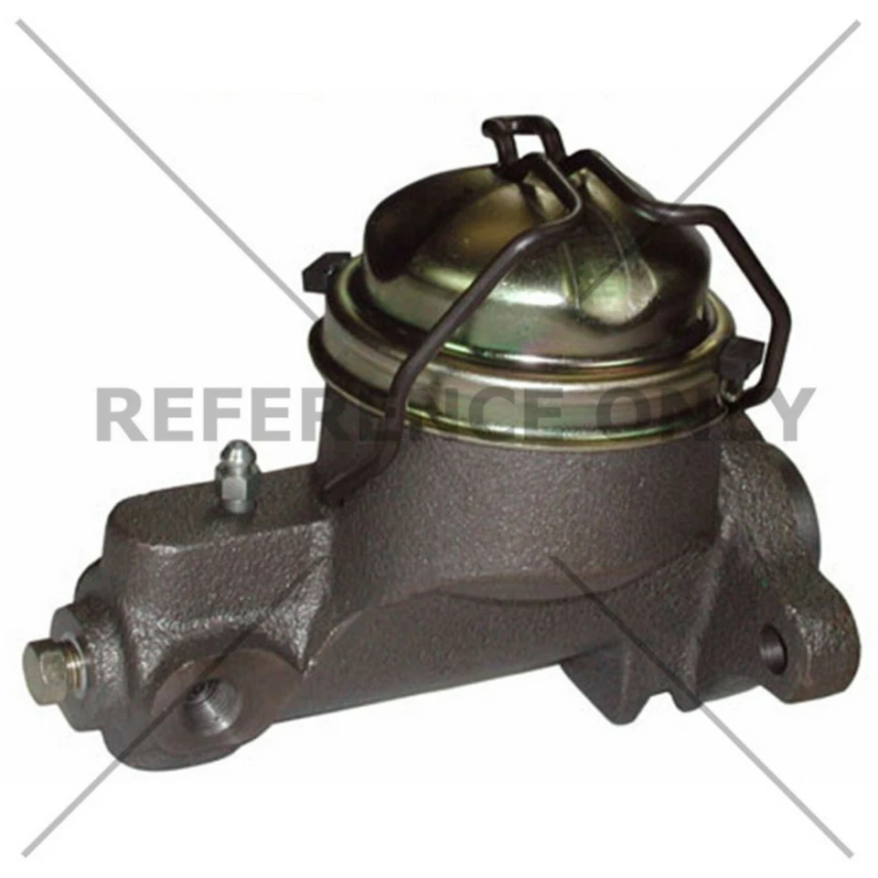 Cilindro maestro de freno premium para Jeep J-220 1965 frenos de potencia centrados 732GJ42 Foto 1 de 1