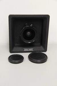Nikon Nikkor SW 65mm f/4 S 4x5 Large Format Wide Lens Copal 0 For Toyo-View - Picture 1 of 4