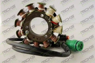 Ricks Stator For Ski-Doo MXZ X 600 2001-2002 - Image 1 of 3