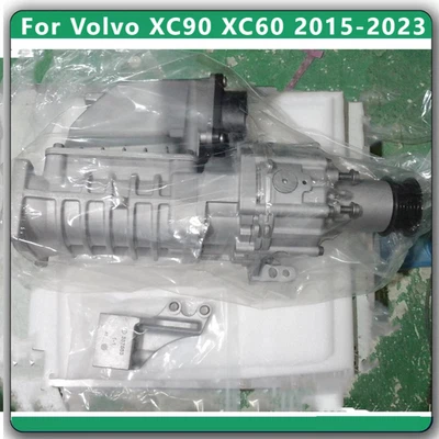 Supercharger Turbo Compressor Assembly For Volvo XC90 XC60 S60 2015-2023 T6 2.0L - Imagem 1 de 4