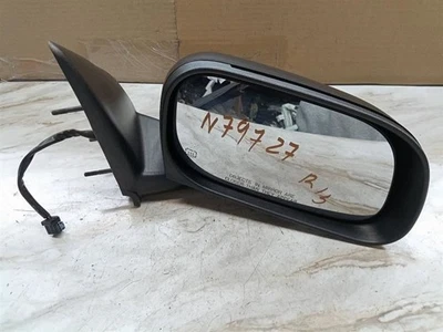 Espejo retrovisor lateral derecho del pasajero Dodge Durango 2004-2009 Foto 1 de 4