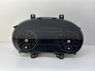 2016-2018 Kia Sorento Speedometer Instrument Gauge Cluster (56,839 MILES) - Изображение 1 из 4
