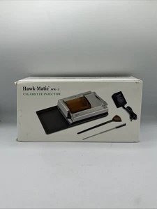 Hawk-Matic HK2 Macchina Iniettori di Sigaretta Elettrica per Dimensioni Tubi: King & 100 - Foto 1 di 7
