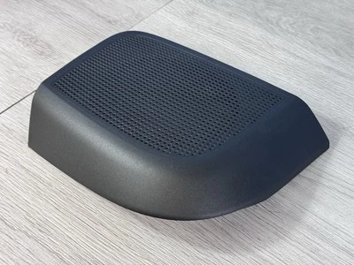 Fiat Ducato/C Relé/P Boxer FUERTA DELANTERA ALTAVOZ CUBIERTA EMBELLECEDOR 2014-2024/O\S\F/RH Foto 1 de 4