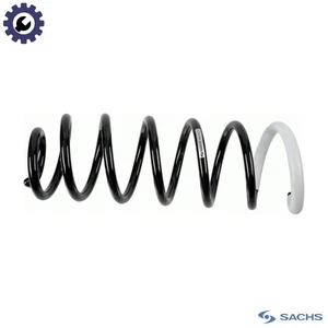 SUSPENSION SPRING 994 516 FOR PEUGEOT PARTNER/Box/Body/MPV/TEPEE GRAND/RAID 1.2L - Picture 1 of 10