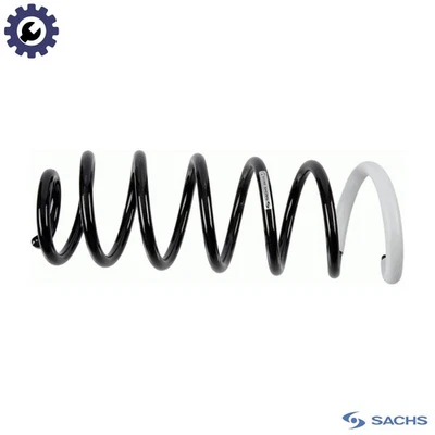 SUSPENSION SPRING 994 516 FOR PEUGEOT PARTNER/Box/Body/MPV/TEPEE GRAND/RAID 1.2L - Image 1 of 4