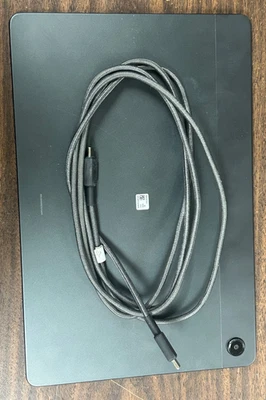 Samsung Galaxy Tab A9+ SM-X218U 64 GB, Wi-Fi, 11 pulgadas - Grafito Foto 1 de 4