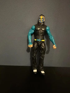 WWE Mattel Jeff Hardy Top Picks Elite Action Figure - Picture 1 of 1