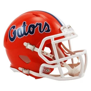 Mini casco unisex adulto NCAA Florida Gators Speed, Florida Gators, cotización 7,5... - Imagen 1 de 1