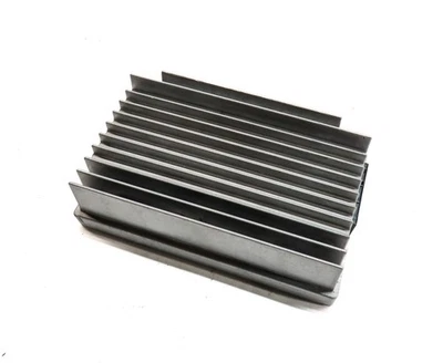 2011-2014 BMW X3 (F25) RADIO STEREO HiFi AUDIO AMP AMPLIFIER (LEAR) - Image 1 of 4