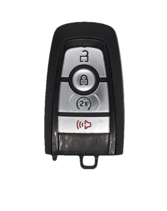 17-22 Edge | 20-22 Escape | 18-22 Explorer | Ford Simart Xey con arranque remoto Foto 1 de 4