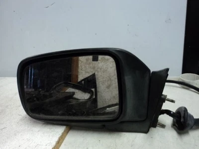 Espejo retrovisor lateral izquierdo del conductor eléctrico compatible con 92-95 Dodge Caravan C-40127 Foto 1 de 3
