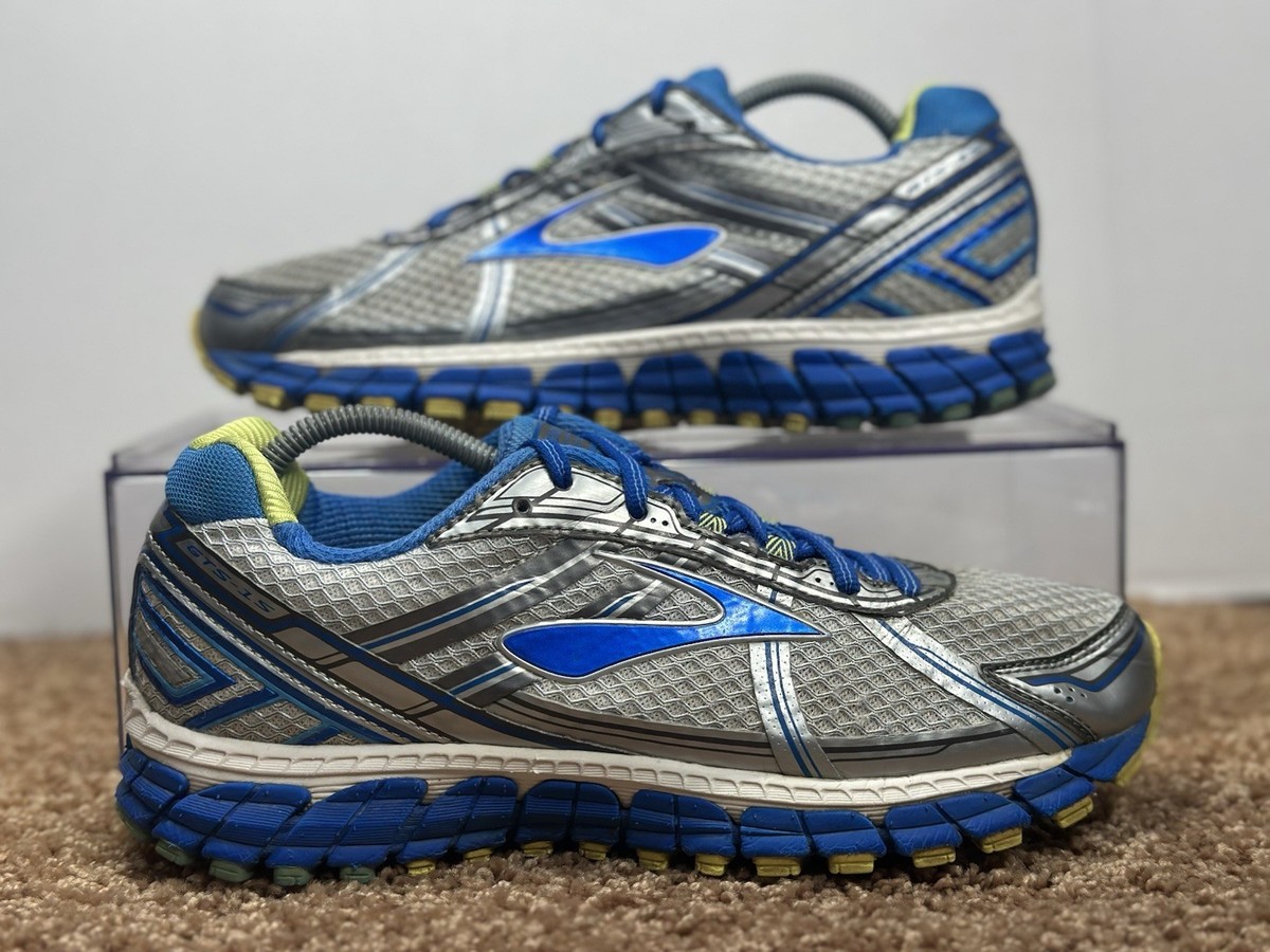 Brooks Ghost 16 Mujer Zapatillas De Running Brooks Revel Mujer