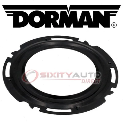 Dorman Fuel Tank Sending Unit Lock Ring for 2002-2003 GMC Yukon XL 2500 Air yd Foto 1 de 4
