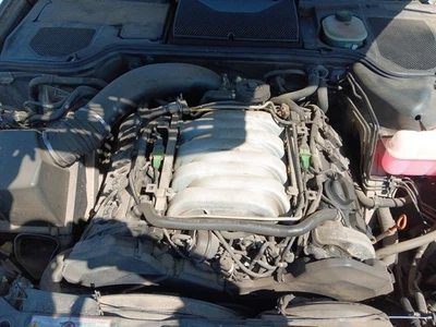 Wiper Transmission Model VIN D 8th Digit Fits 97-03 AUDI A8 30343253 Foto 1 de 4