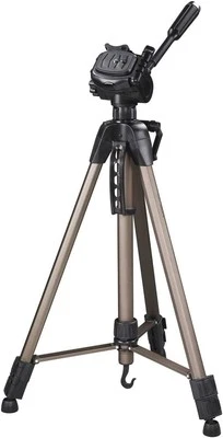 Hama "Star 62" Tripod | Light with 64-160cm Height | 3 Way Star 62  - Image 1 of 4