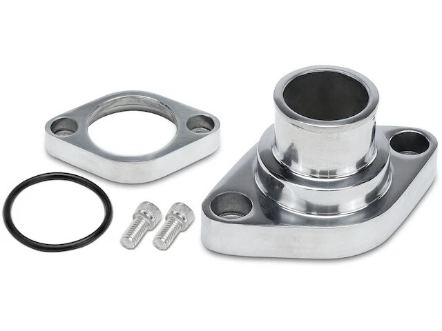 Thermostat Housing For 1965-1975 Chevy Bel Air 1966 1967 1968 1969 1970 PZ394YF - Image 1 of 1