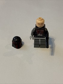 LEGO Star Wars sw0495 75022 Mandalorian Super Commando High Brow Minifigure