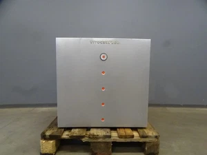 Viessmann Vitocell 300 EHA 160 Liter Edelstahl-Warmwasser-Speicher Bj.2001 - Picture 1 of 8