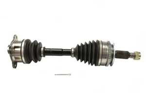 Front Driveshaft Complete RH For Mitsubishi L200 Series 5 KL1T 2.4TD 4/2015>ON - Picture 1 of 1