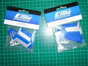 E-Flight EFLH2006 Heli Flossensets x 2--neu - Bild 1 von 1