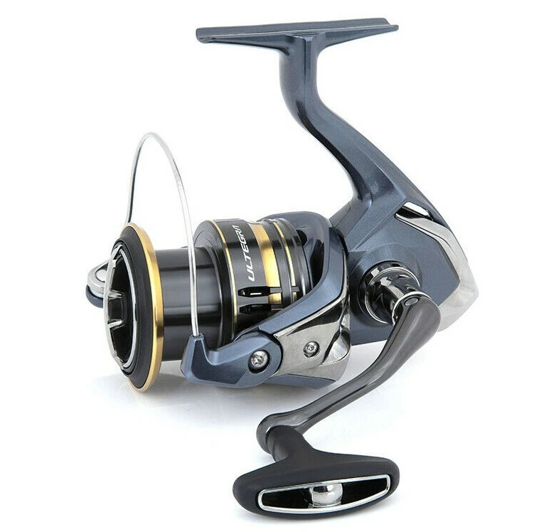 MULINELLO SHIMANO ULTEGRA 4000XG FC SHIMANO SHOP - Immagine 1 di 4