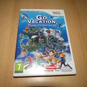 Go Vacation Wii pal - Picture 1 of 3