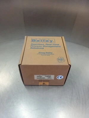 Bailey NTCF-02 Termination Unit - Optic to Electronic.                     5D-27 - Image 1 of 3