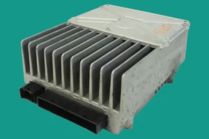 2006-2008 mercede w164 ml320 gl450 gl550 amplifier amp harman becker kardon oem - Picture 1 of 12