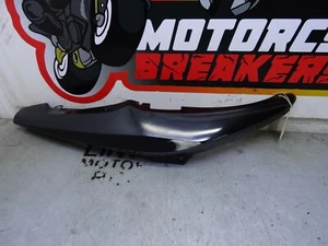 Piaggio NRG 50 2T Right Hand Rear Fairing Panel 959341 P428 - Picture 1 of 10