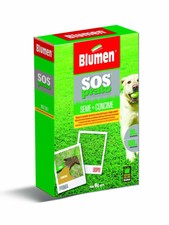 SEMENTI CON CONCIME SOS PRATO 2IN1 - 1 KG.