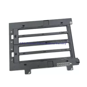 Support négatif photo 35 mm guide film support diapositive pour EPSON V750 V850 V800 4990 - Photo 1/4