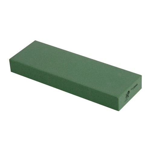 [NUEVO] MIYABI Grano Tamaño #1000 Piedra de afilar Piedra de afilar Mediana Limitada De JP Foto 1 de 4