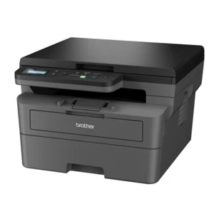 Brother Multi-Function Printer HL-L2464DW Duplex Wirless Scaner HLL2464DW - Picture 1 of 1
