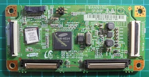 LJ92-01849A - LJ41-10133A - 43EH - Samsung PS43E450A1W - Picture 1 of 1