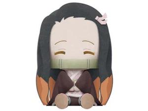 Demon Slayer Plush Kamado Nezuko (Ver. B) - Picture 1 of 1