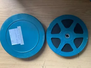 16mm sound 1X400 ICE CARNIVAL. Castle Films. Ice skating dancing. - Picture 1 of 1