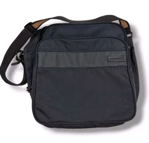 ⚡Bolso bandolera retro vintage original Adidas Made for West Germany años 80⚡ - Imagen 1 de 19
